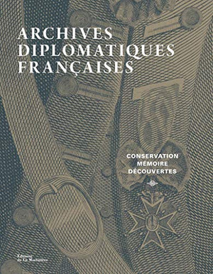 Archives diplomatiques