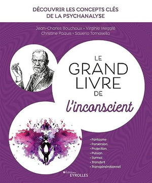 Le grand livre de l'inconscient