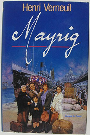 Mayrig