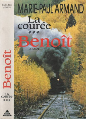 La Courée Tome 3: Benoît