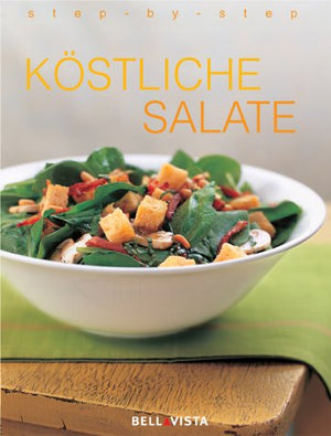 Köstliche Salate