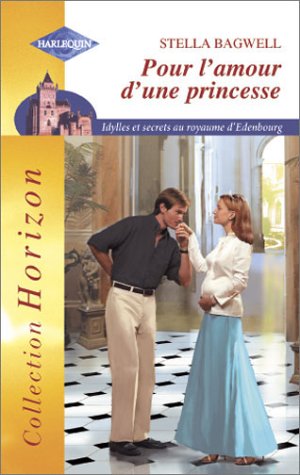 Pour l'amour d'une princesse