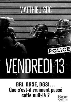 Vendredi 13