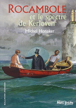 Rocambole et le spectre de Kerloven