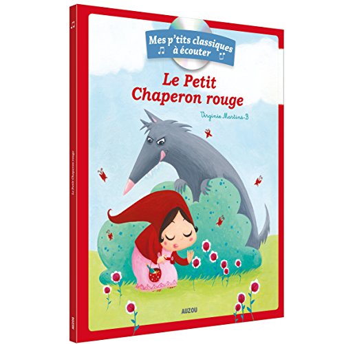 Le petit chaperon rouge