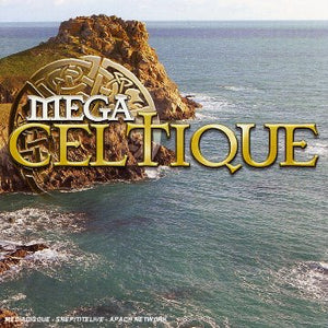 Mega Celtique [Import]