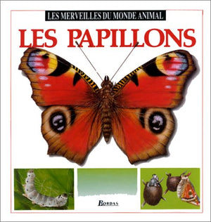 Les papillons