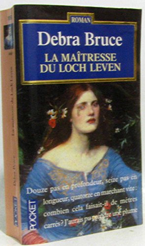 La Maîtresse du Loch Leven