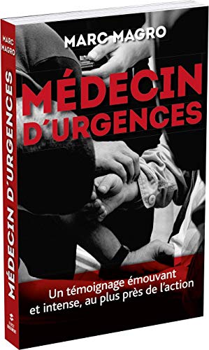 Médecin d'urgences