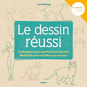 Le dessin réussi