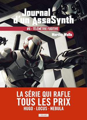 Journal d'un Assasynth