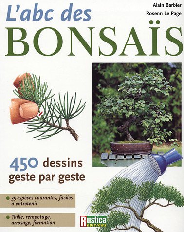 A.B.C. des Bonsaïs