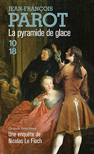 La Pyramide de glace