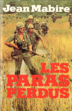 Les Paras perdus