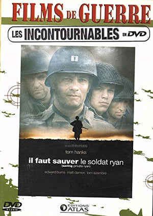 Il Faut sauver Le Soldat Ryan [Édition Simple]