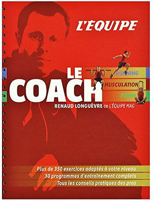 Le coach