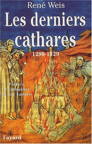Les derniers Cathares