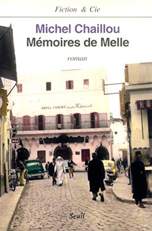 Mémoire de Melle