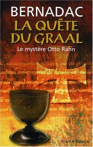 La quête du Graal