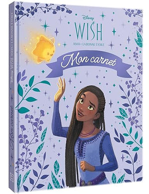 Wish, Asha et la bonne étoile