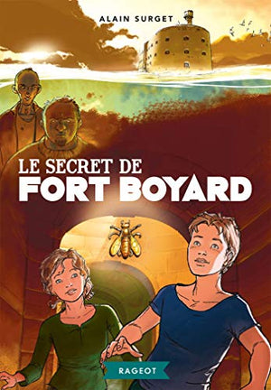 Le secret de Fort Boyard