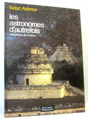 Astronomes d'autrefois