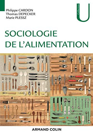 Sociologie de l'alimentation