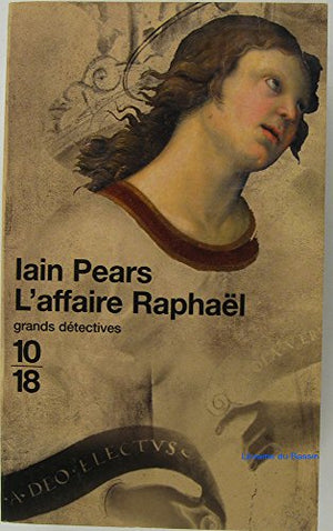 L'affaire Raphaël