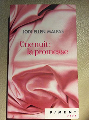 Une nuit la promesse