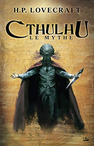 Cthulhu : Le Mythe, T1