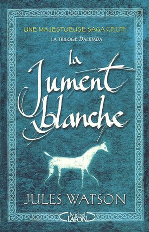 La jument blanche