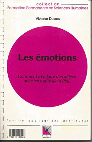 Les émotions