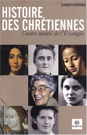 Histoire des chrétiennes