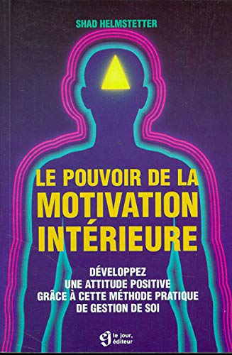 Pouvoir motivation interieure