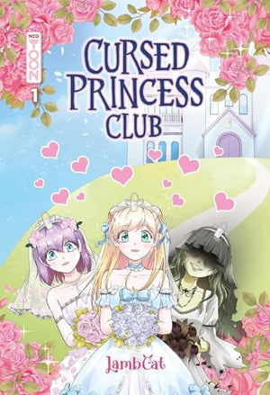 Cursed princess club T1