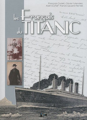 Français du Titanic