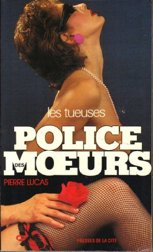 Les tueuses : Police des moeurs