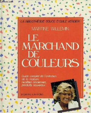 Marchand de couleurs