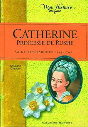 Catherine, princesse de Russie