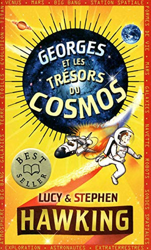 Georges et les trésors du cosmos 2