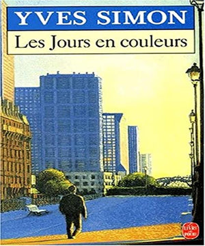 Les jours en couleurs