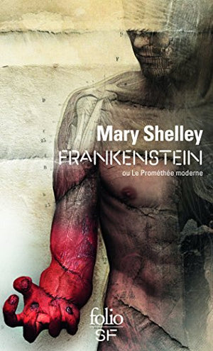 Frankenstein ou le Prométhée moderne