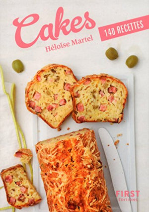 Petit livre de - Cakes salés et sucrés