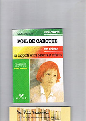 Poil de carotte