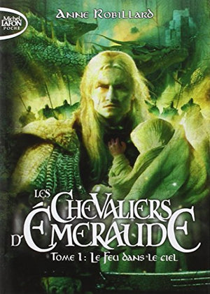 Chevaliers d'Emeraude T01