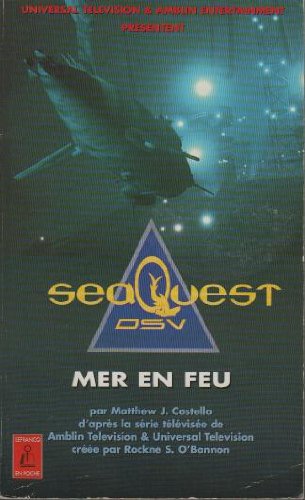 SeaQuest DSV