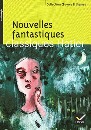 Nouvelles fantastiques