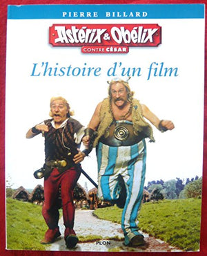 Astérix et Obélix contre César