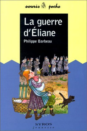 La guerre d'Éliane