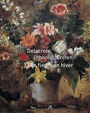 Delacroix, Othoniel, Creten